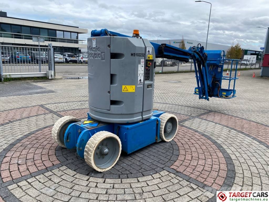 Genie Z-30/20N RJ Electric Articulated Boom Lift 1110cm Zglobne samohodne dvižne ploščadi