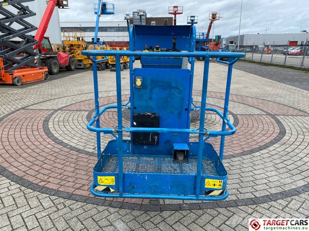 Genie Z-30/20N RJ Electric Articulated Boom Lift 1110cm Zglobne samohodne dvižne ploščadi