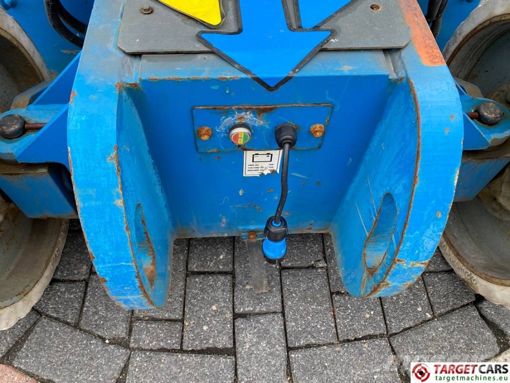 Genie Z-30/20N RJ Electric Articulated Boom Lift 1110cm Zglobne samohodne dvižne ploščadi