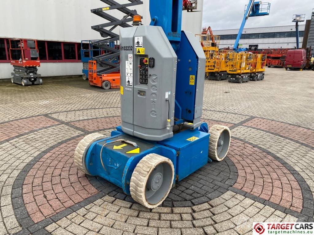 Genie Z-30/20N RJ Electric Articulated Boom Lift 1110cm Zglobne samohodne dvižne ploščadi