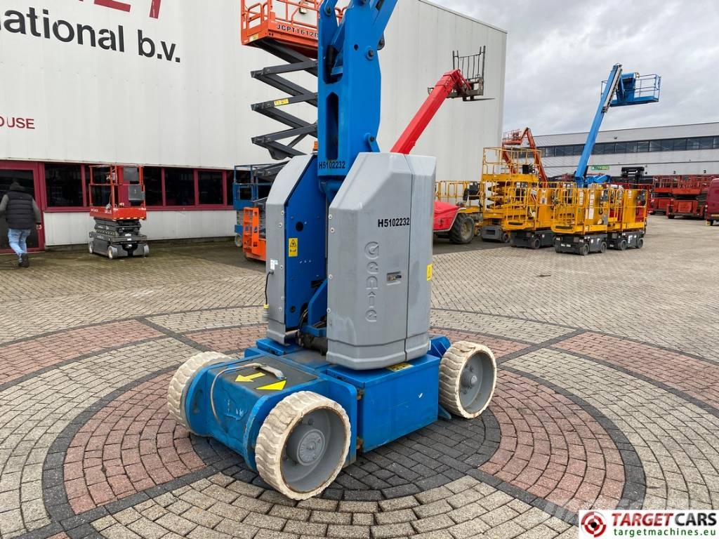 Genie Z-30/20N RJ Electric Articulated Boom Lift 1110cm Zglobne samohodne dvižne ploščadi