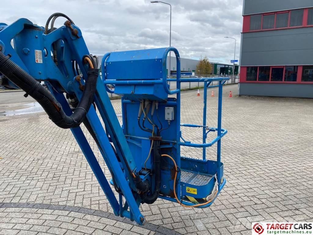 Genie Z-30/20N RJ Electric Articulated Boom Lift 1110cm Zglobne samohodne dvižne ploščadi