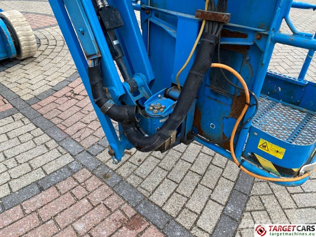 Genie Z-30/20N RJ Electric Articulated Boom Lift 1110cm Zglobne samohodne dvižne ploščadi