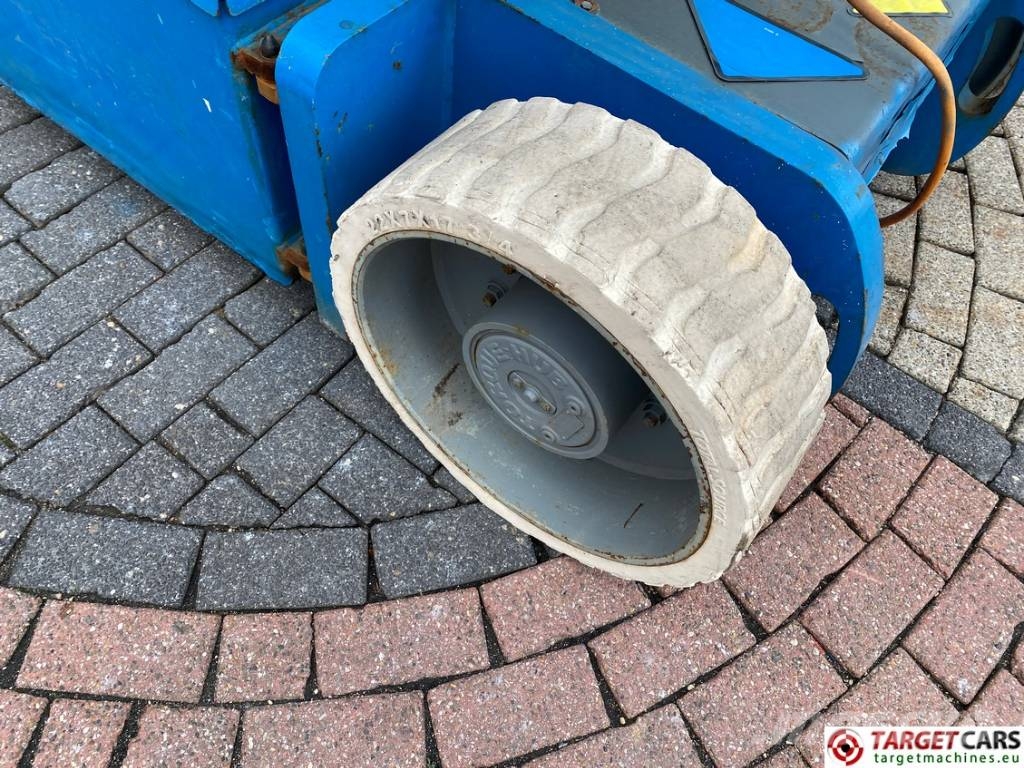 Genie Z-30/20N RJ Electric Articulated Boom Lift 1110cm Zglobne samohodne dvižne ploščadi