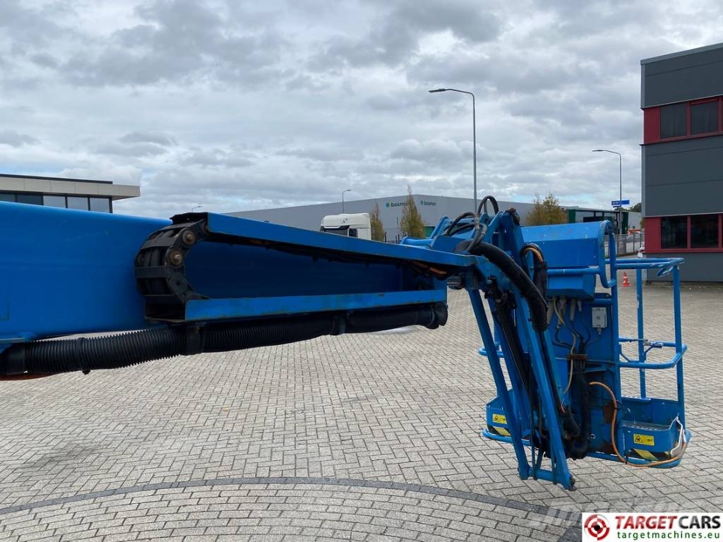 Genie Z-30/20N RJ Electric Articulated Boom Lift 1110cm Zglobne samohodne dvižne ploščadi