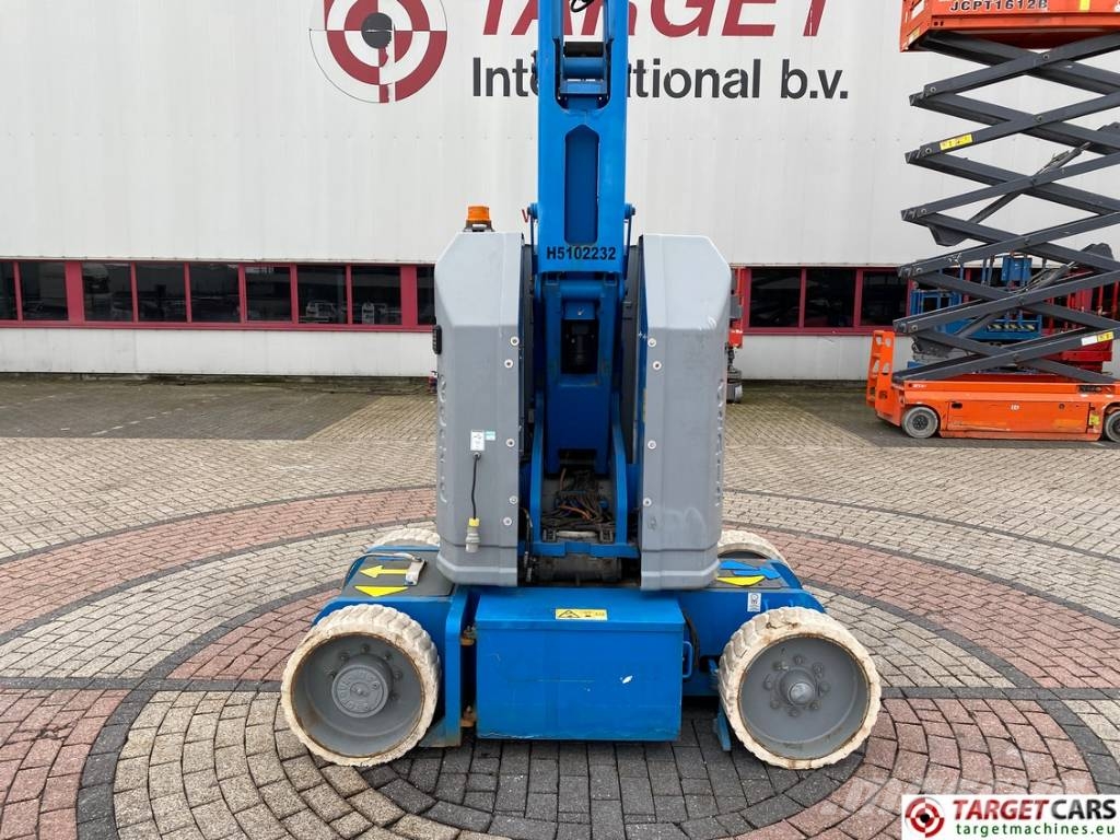 Genie Z-30/20N RJ Electric Articulated Boom Lift 1110cm Zglobne samohodne dvižne ploščadi
