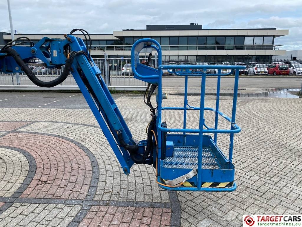 Genie Z-30/20N RJ Electric Articulated Boom Lift 1110cm Zglobne samohodne dvižne ploščadi