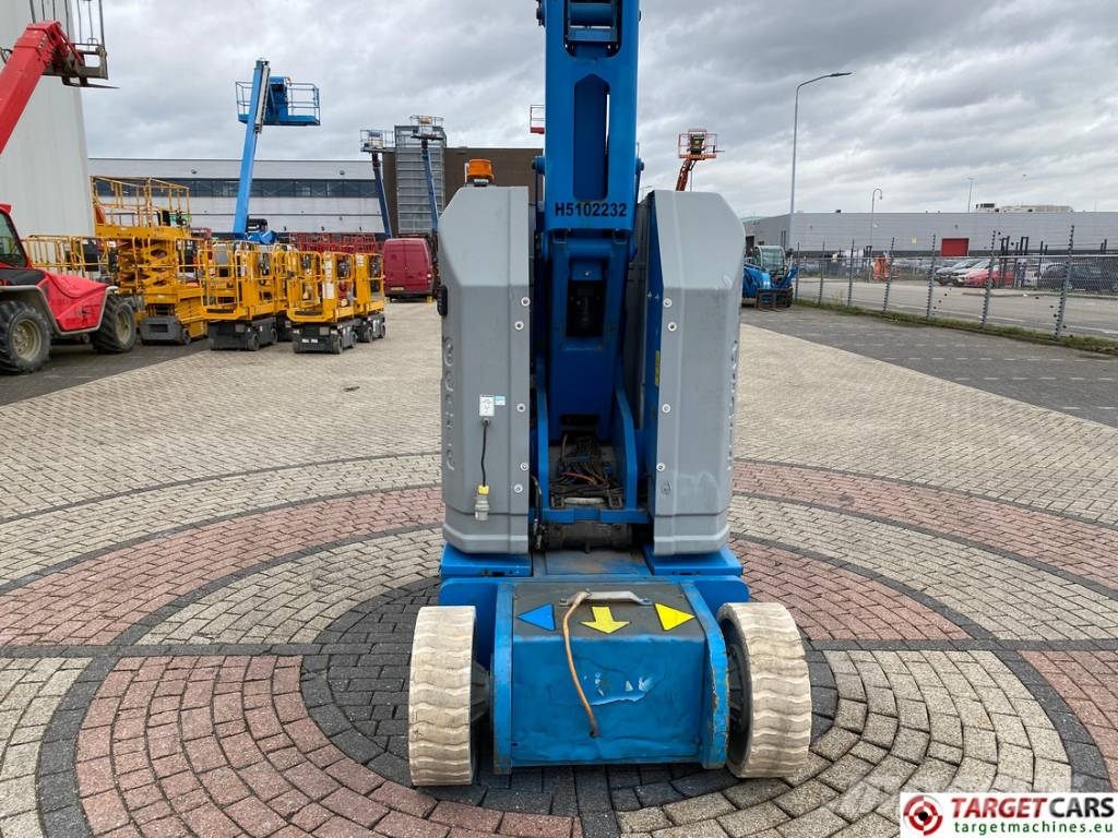 Genie Z-30/20N RJ Electric Articulated Boom Lift 1110cm Zglobne samohodne dvižne ploščadi