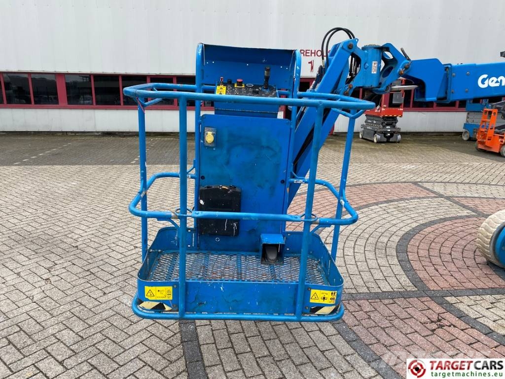 Genie Z-30/20N RJ Electric Articulated Boom Lift 1110cm Zglobne samohodne dvižne ploščadi