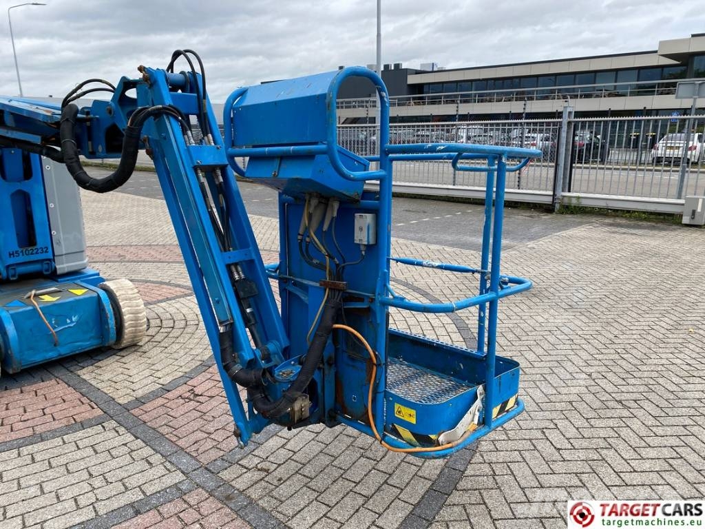 Genie Z-30/20N RJ Electric Articulated Boom Lift 1110cm Zglobne samohodne dvižne ploščadi