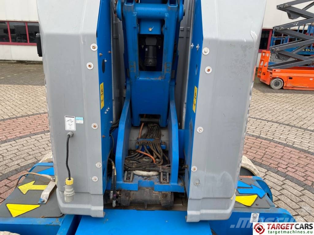 Genie Z-30/20N RJ Electric Articulated Boom Lift 1110cm Zglobne samohodne dvižne ploščadi