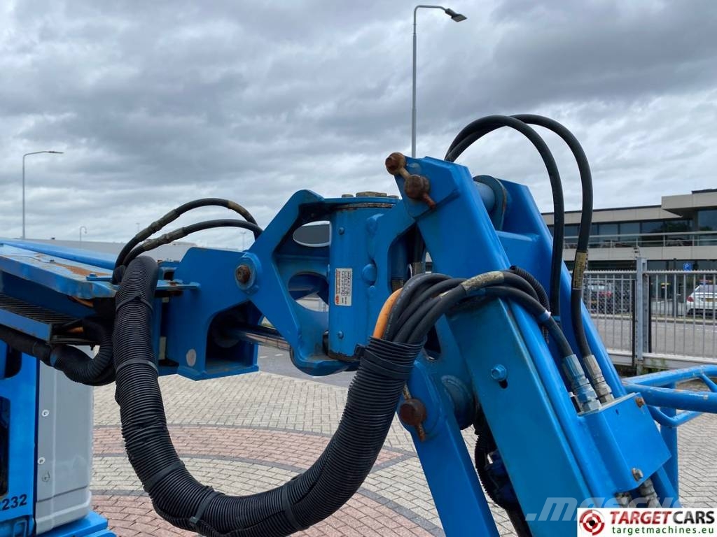 Genie Z-30/20N RJ Electric Articulated Boom Lift 1110cm Zglobne samohodne dvižne ploščadi
