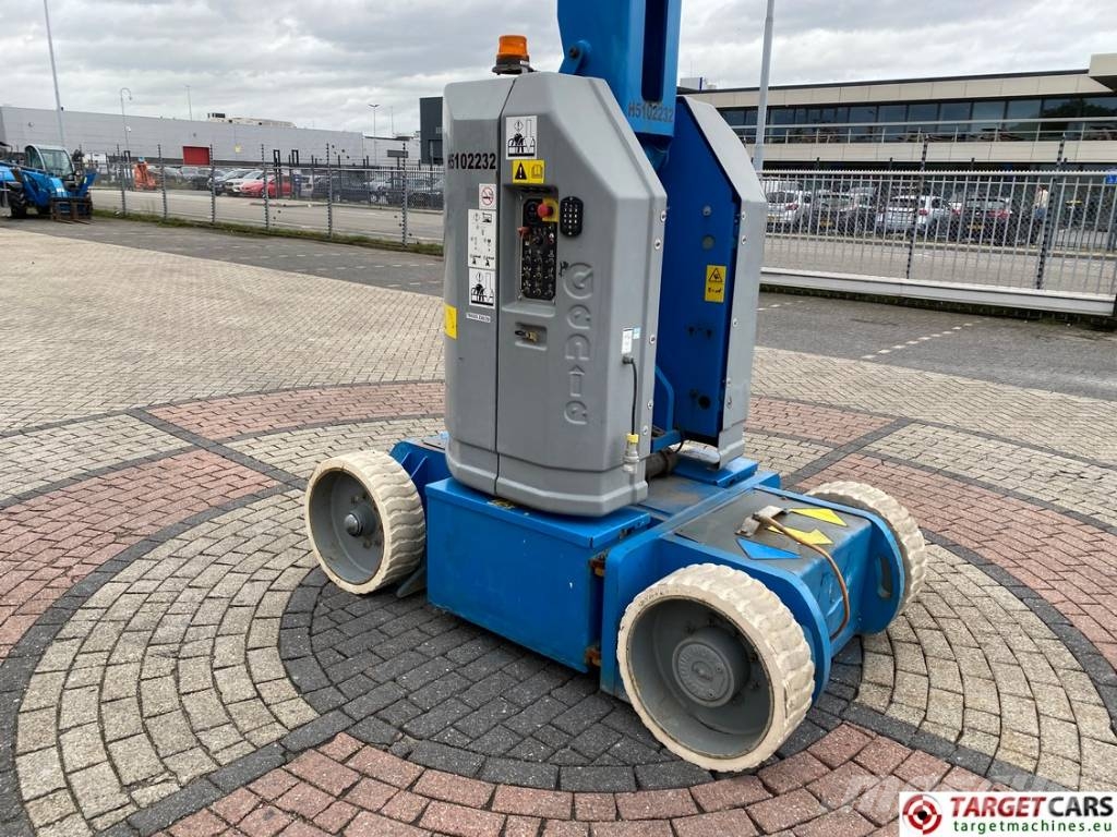 Genie Z-30/20N RJ Electric Articulated Boom Lift 1110cm Zglobne samohodne dvižne ploščadi