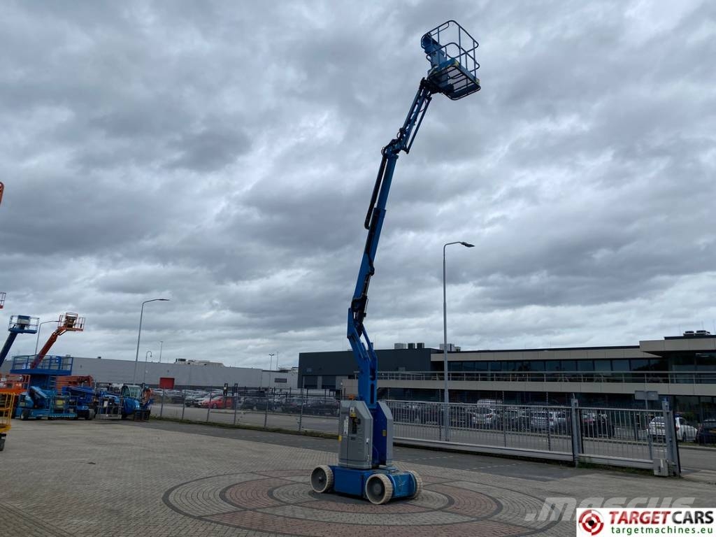 Genie Z-30/20N RJ Electric Articulated Boom Lift 1110cm Zglobne samohodne dvižne ploščadi