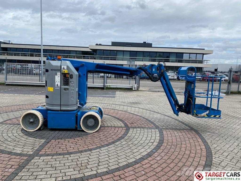 Genie Z-30/20N RJ Electric Articulated Boom Lift 1110cm Zglobne samohodne dvižne ploščadi