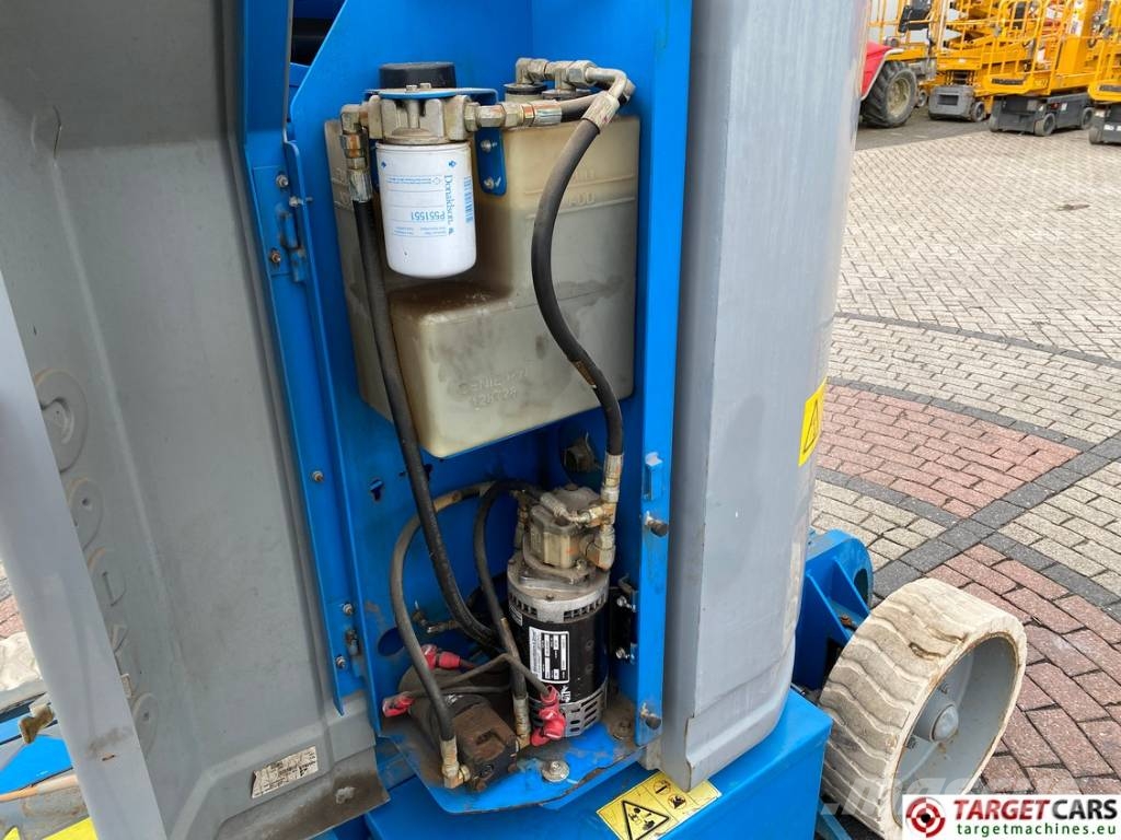 Genie Z-30/20N RJ Electric Articulated Boom Lift 1110cm Zglobne samohodne dvižne ploščadi