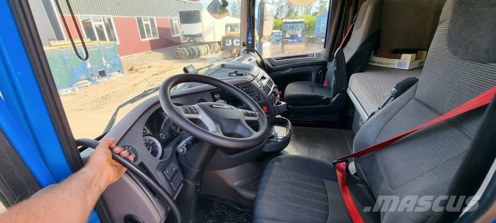 DAF XF 450 Τράκτορες
