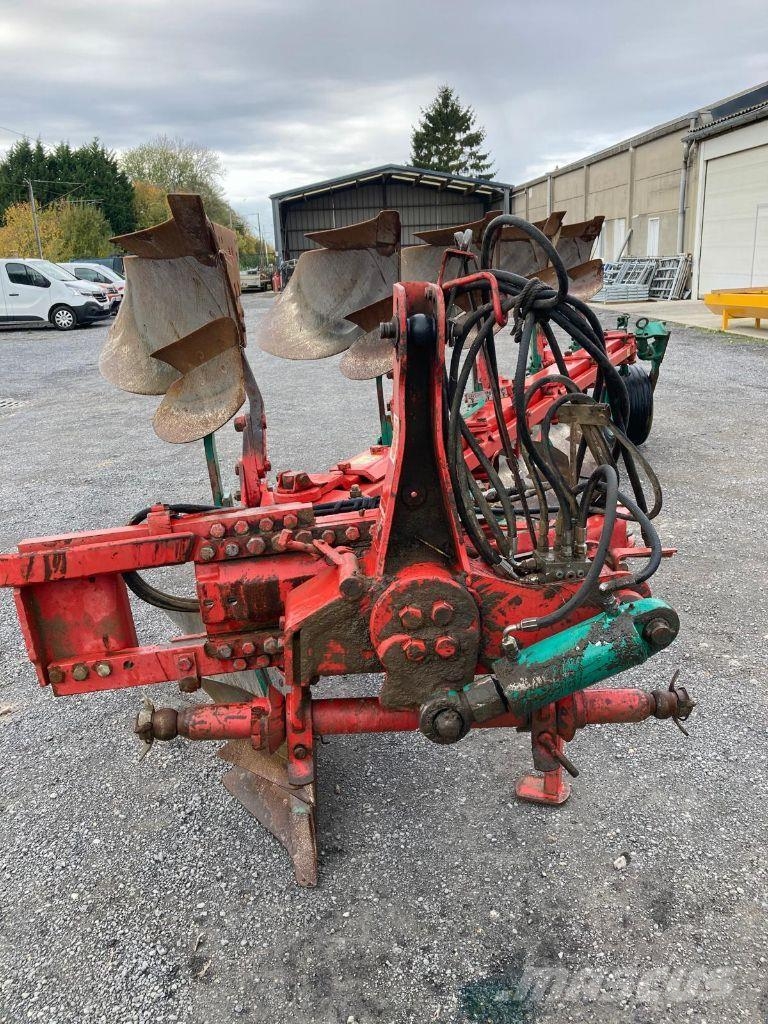Kverneland LS 95-160 Conventional ploughs