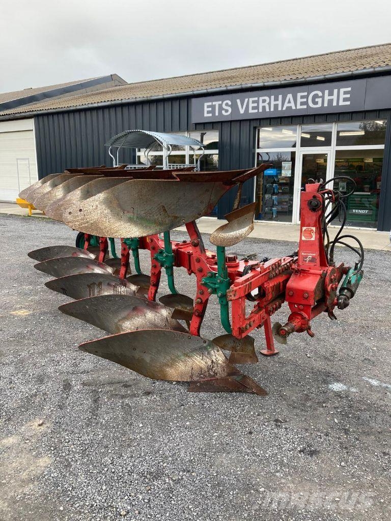 Kverneland LS 95-160 Conventional ploughs