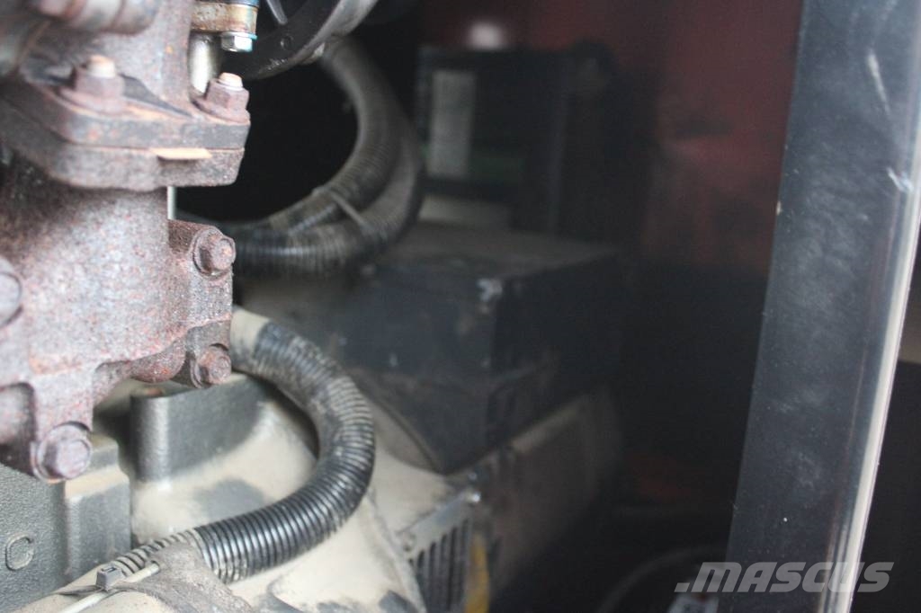 Himoinsa HYW 20 KVA Дизелови генератори
