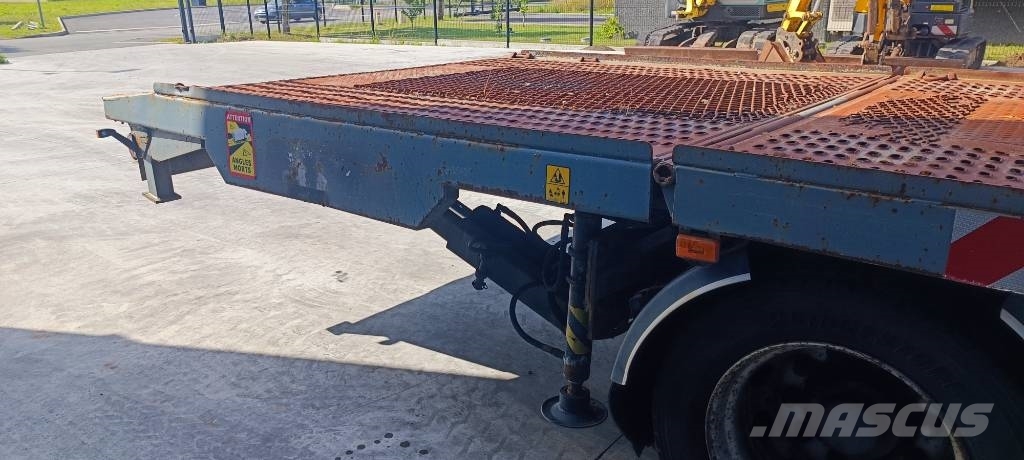 Scania P 310 Camiones portacoches