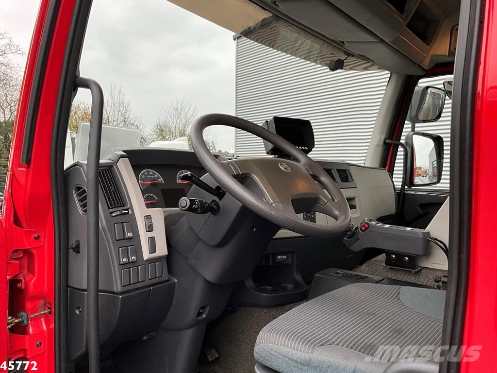Volvo FE 300 Multilift 21 Ton haakarmsysteem Just 25.868 Camion con gancio di sollevamento