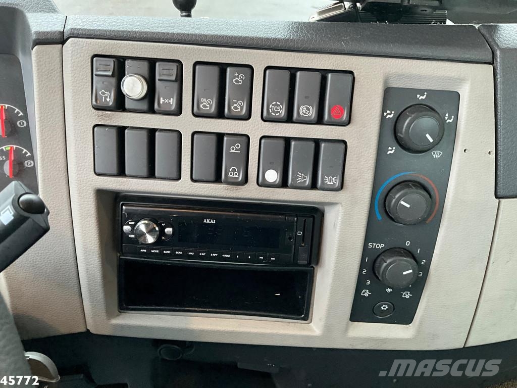 Volvo FE 300 Multilift 21 Ton haakarmsysteem Just 25.868 Camion con gancio di sollevamento