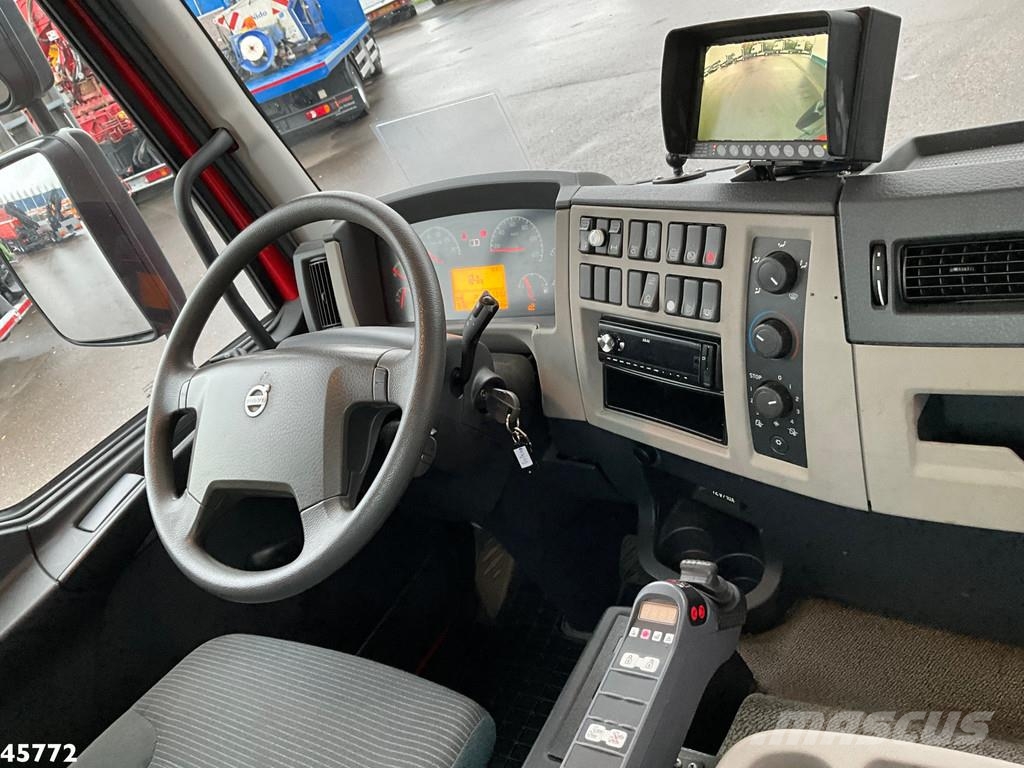 Volvo FE 300 Multilift 21 Ton haakarmsysteem Just 25.868 Camion con gancio di sollevamento