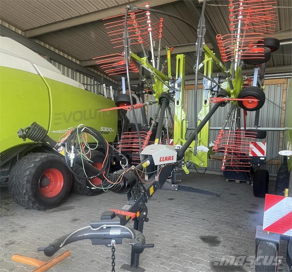 CLAAS Liner 2700 Trend Windrowers