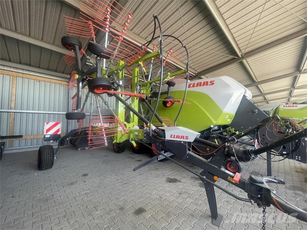 CLAAS Liner 2700 Trend Windrowers