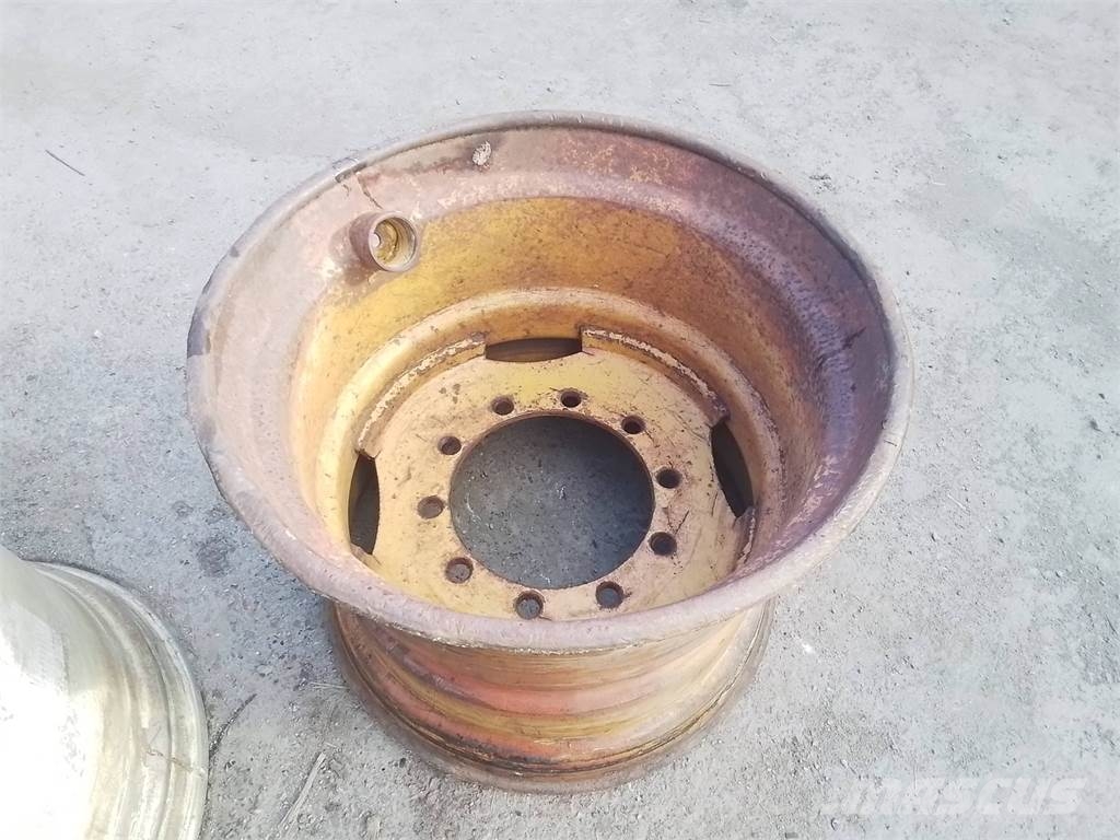 Ösa 250 20x26,5 Used/Beg Шины и колёса