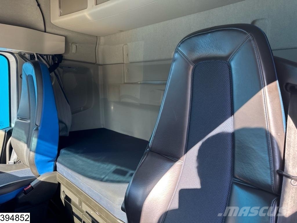 Volvo FH 460 EURO 6E Tegljači