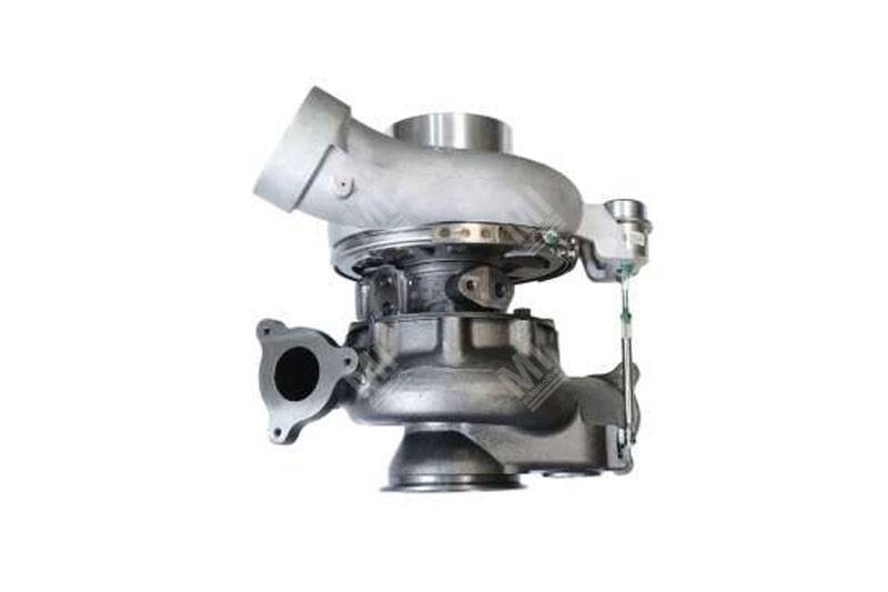 Turbo 2654030 Scania DC16 118 Motorer