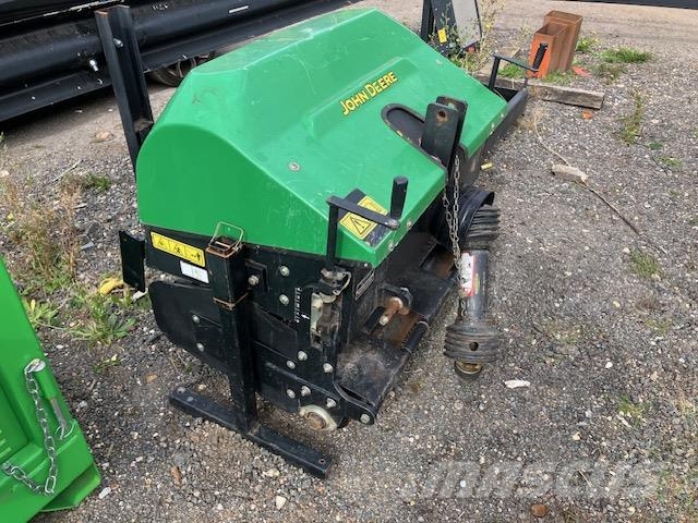John Deere Aercore 1000 0 Inne maszyny i akcesoria uprawowe