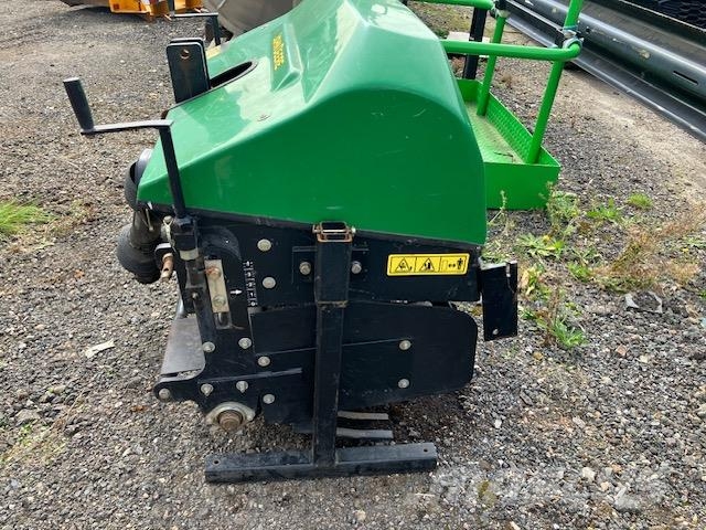 John Deere Aercore 1000 0 Inne maszyny i akcesoria uprawowe