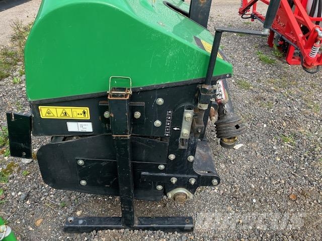 John Deere Aercore 1000 0 Inne maszyny i akcesoria uprawowe