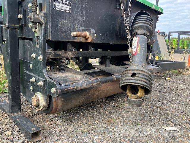 John Deere Aercore 1000 0 Inne maszyny i akcesoria uprawowe