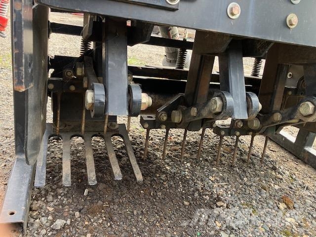 John Deere Aercore 1000 0 Inne maszyny i akcesoria uprawowe