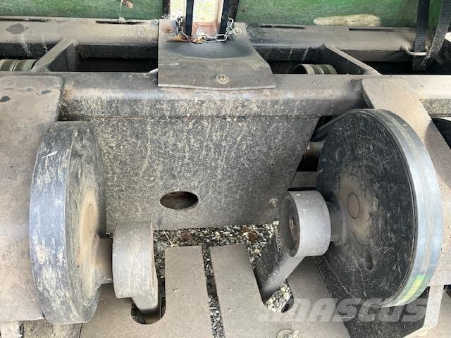 John Deere Aercore 1000 0 Inne maszyny i akcesoria uprawowe