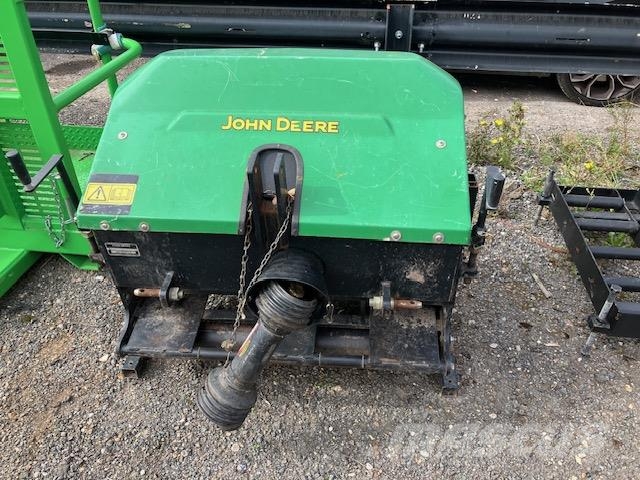 John Deere Aercore 1000 0 Inne maszyny i akcesoria uprawowe