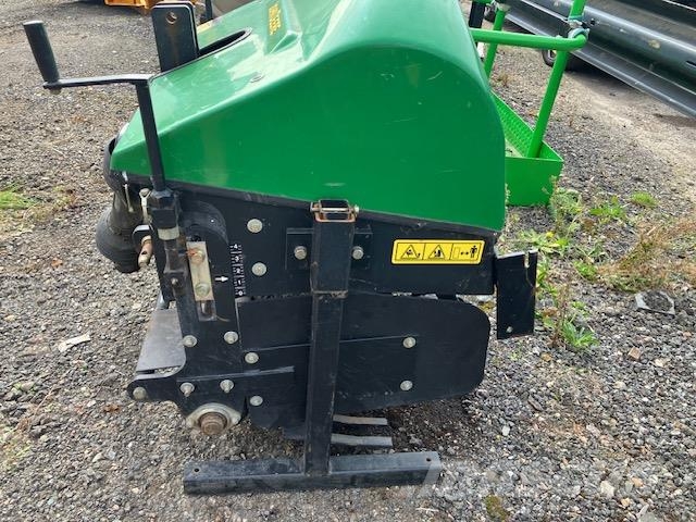 John Deere Aercore 1000 0 Inne maszyny i akcesoria uprawowe