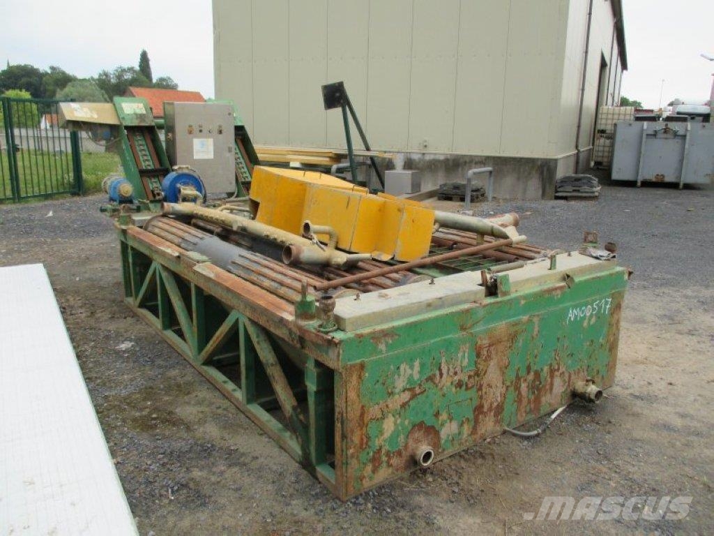 BANDENKUISER Banden- kuiser/ Lavage pneus Carros