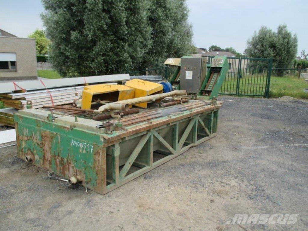 BANDENKUISER Banden- kuiser/ Lavage pneus Carros