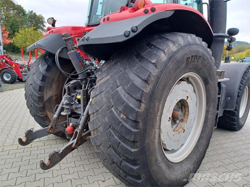 Massey Ferguson 7726 Traktori