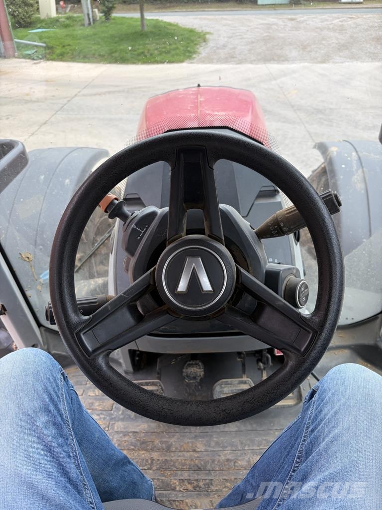 Valtra T215 DIRECT Trattori