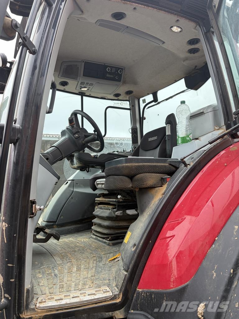 Valtra T215 DIRECT Traktorid