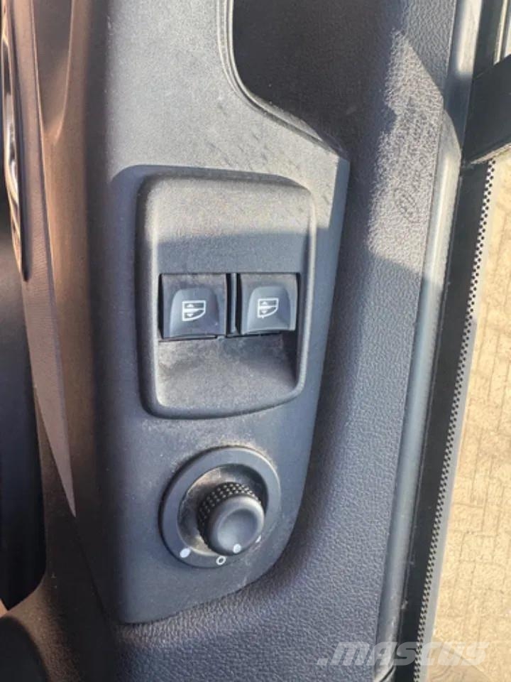 Renault Trafic **EURO 5B-AC-BELGIAN ORIGINE** 商务面包车