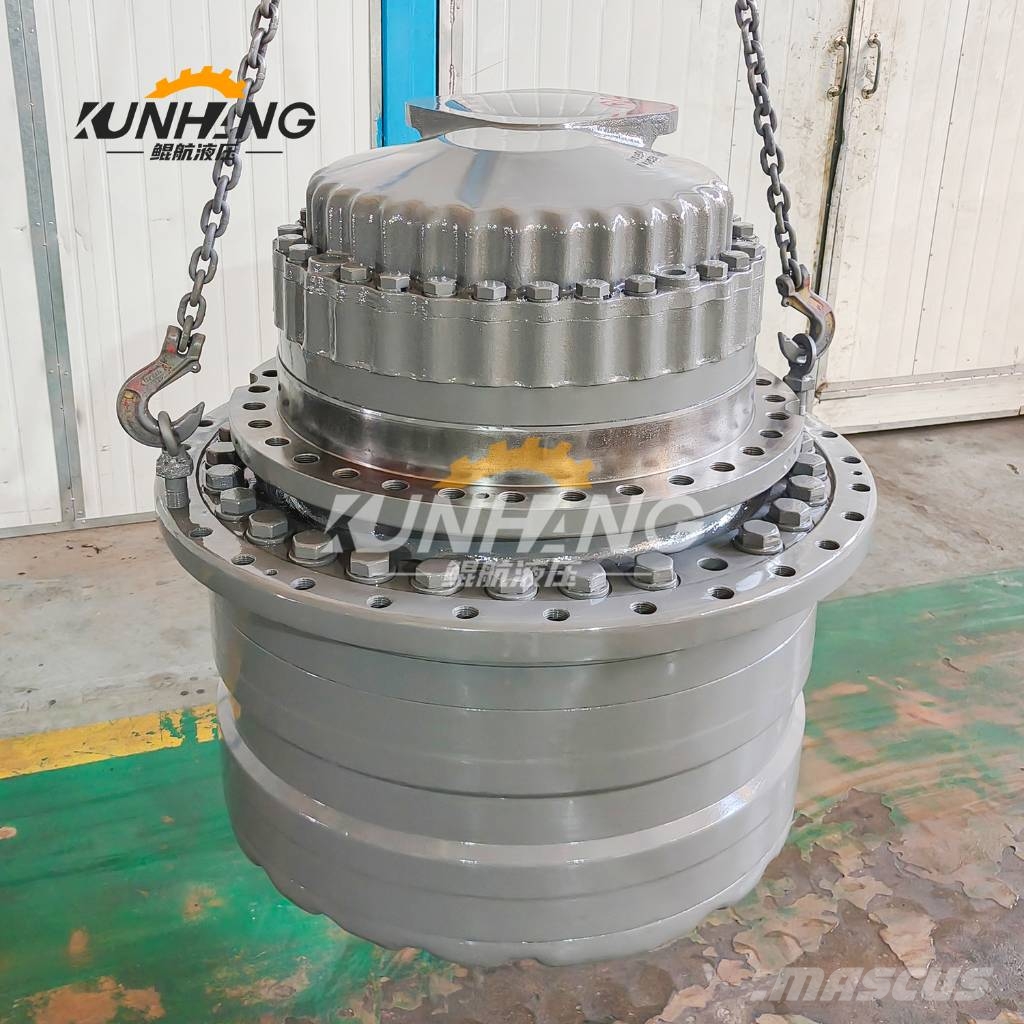 Hitachi EX1800 EX1900 Travel Reducer 9138134 9064491 91984 Transmission