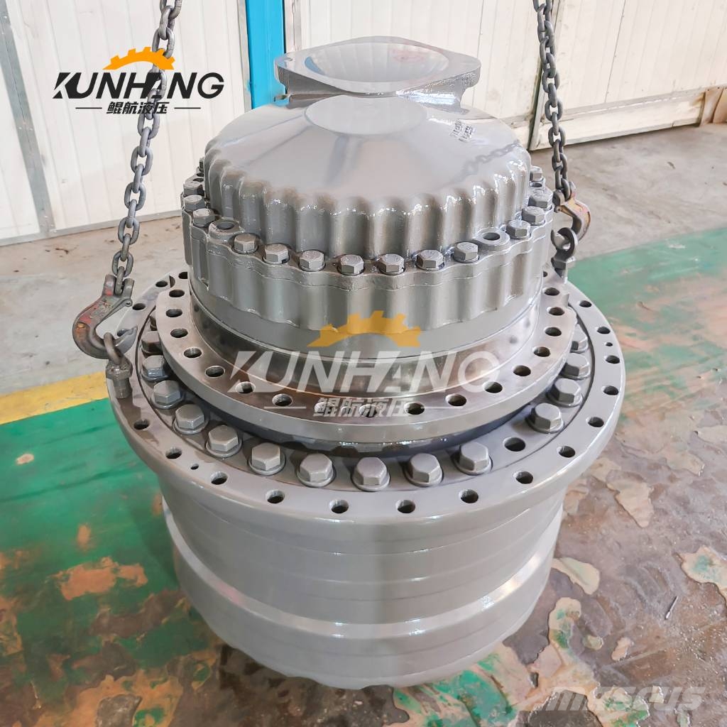 Hitachi EX1800 EX1900 Travel Reducer 9138134 9064491 91984 Transmission