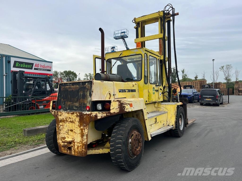 Svetruck 10 60 32 شاحنات الديزل